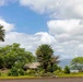 Sailors, Community Volunteer at Loko Pa'aiau Fishpond on Earth Day