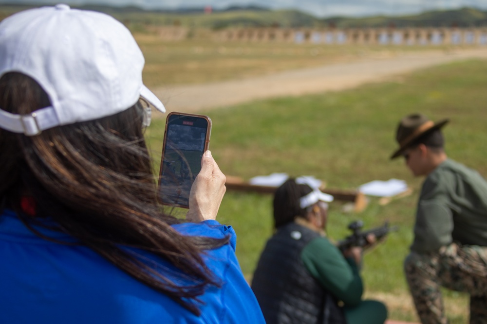 MCRD San Diego Educators Workshop - May 2023