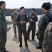 Airmen, ROKAF tour Marine Corps aircraft during KFT 23