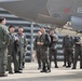 Airmen, ROKAF tour Marine Corps aircraft during KFT 23
