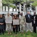 Fort Hamilton holds plaque unveiling for fallen soldier