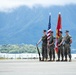 Marine Aircraft Group 24 Change of Command 2023