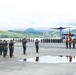 Marine Aircraft Group 24 Change of Command 2023