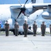 Marine Aircraft Group 24 Change of Command 2023