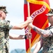 Marine Aircraft Group 24 Change of Command 2023