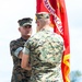 Marine Aircraft Group 24 Change of Command 2023