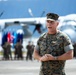 Marine Aircraft Group 24 Change of Command 2023