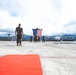 Marine Aircraft Group 24 Change of Command 2023