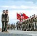 Marine Aircraft Group 24 Change of Command 2023