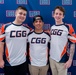Coast Guard Gaming competes in 2nd annual USO Commanders Cup