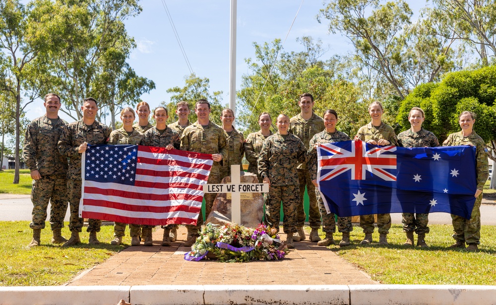 MRF-D, ADF, and British Army medical teams participate in airway lab