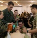 MRF-D, ADF, and British Army medical teams participate in airway lab