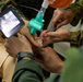 MRF-D, ADF, and British Army medical teams participate in airway lab