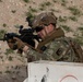 Task Force Spartan Crisis Response Task Force trains in Kuwait