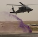 Task Force Spartan Crisis Response Task Force trains in Kuwait