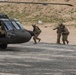 Task Force Spartan Crisis Response Task Force trains in Kuwait