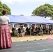Rota Child Development Center Hosts Feria Event