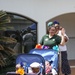 Rota Child Development Center Hosts Feria Event