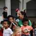 Rota Child Development Center Hosts Feria Event