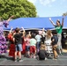 Rota Child Development Center Hosts Feria Event