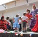 Rota Child Development Center Hosts Feria Event