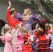 Rota Child Development Center Hosts Feria Event
