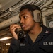Sailors Conduct Engineering Training Aboard USS John Finn (DDG 113)
