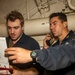 Sailors Conduct Engineering Training Aboard USS John Finn (DDG 113)