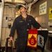 Sailors Conduct Engineering Training Aboard USS John Finn (DDG 113)
