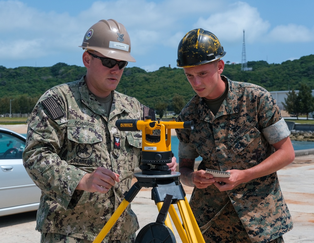 HAST exercise conducted at White Beach Naval Base