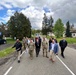 Pulaski Visit on May 2