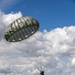 Special Operations Command Europe Airborne Jump