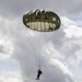 Special Operations Command Europe Airborne Jump