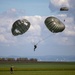 Special Operations Command Europe Airborne Jump