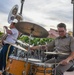 U.S. Army Europe and Africa Band and Chorus MPT Concert in Alcala de Henares