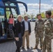 Reps. Addison Wilson and Victoria Spartz Visit Grafenwoehr