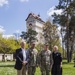 Reps. Addison Wilson and Victoria Spartz Visit Grafenwoehr
