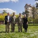 Reps. Addison Wilson and Victoria Spartz Visit Grafenwoehr