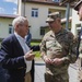 Reps. Addison Wilson and Victoria Spartz Visit Grafenwoehr