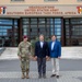 Congressional Delegation visits SETAF-AF