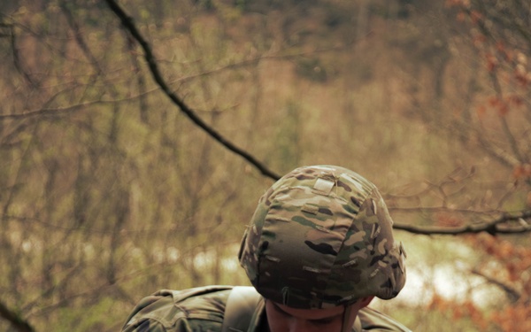 Best Leader Competition