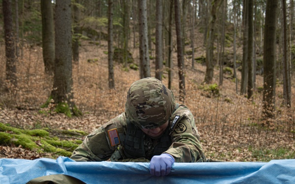 Best Leader Competition