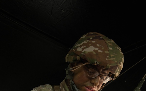 Best Leader Competition