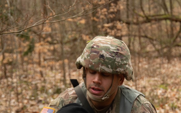 Best Leader Competition