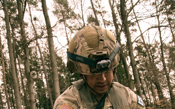 Best Leader Competition