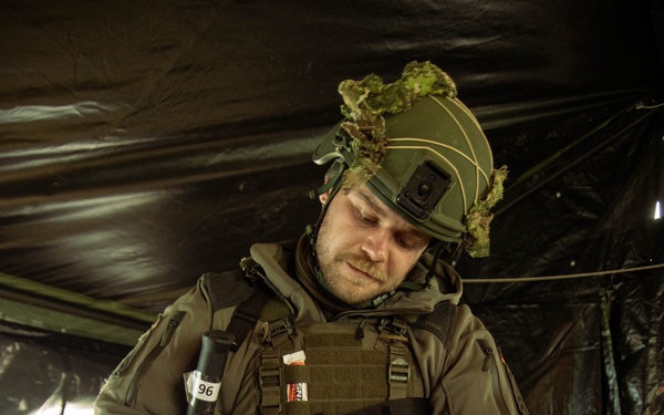 Best Leader Competition