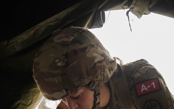 Best Leader Competition