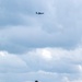 SOCEUR Paratroopers Jump Near Alzey, Germany