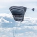 SOCEUR Paratroopers Jump Near Alzey, Germany