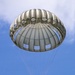 SOCEUR Paratroopers Jump Near Alzey, Germany